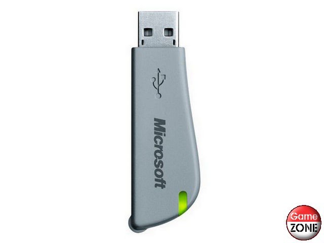 USB-Empfänger