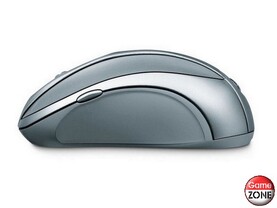 Wireless Notebook Laser Mouse 6000