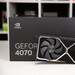 GeForce RTX 4070 mit GDDR6: Modelle mit langsamerem Speicher starten bei 529 Euro