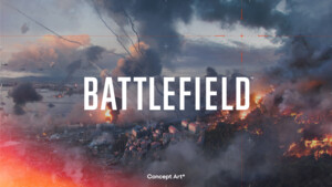 Erster Ausblick: Das neue Battlefield besinnt sich auf alte Stärken