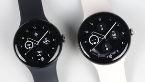 Google Pixel Watch 3 im Test: Smartwatch-Upgrade für Sportler ist endlich auch größer