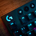 Logitech G Pro X: Analoge Taster, mehr DPI und neue Superlight-Maus