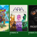 Xbox Game Pass: Spiele-Abo erhält Frostpunk 2, Ara und Wargroove 2