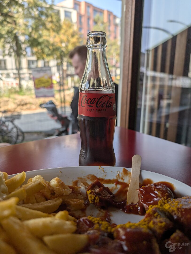Pixel 9 Pro XL – Weitwinkel (f/1.7, ISO 17, 1/318 s)