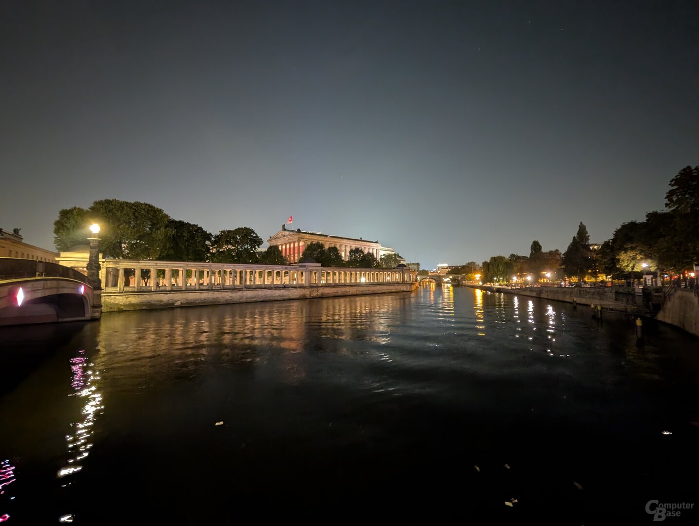 Pixel 9 Pro XL – Ultraweitwinkel (f/1.7, ISO 1713, 1/10 s)