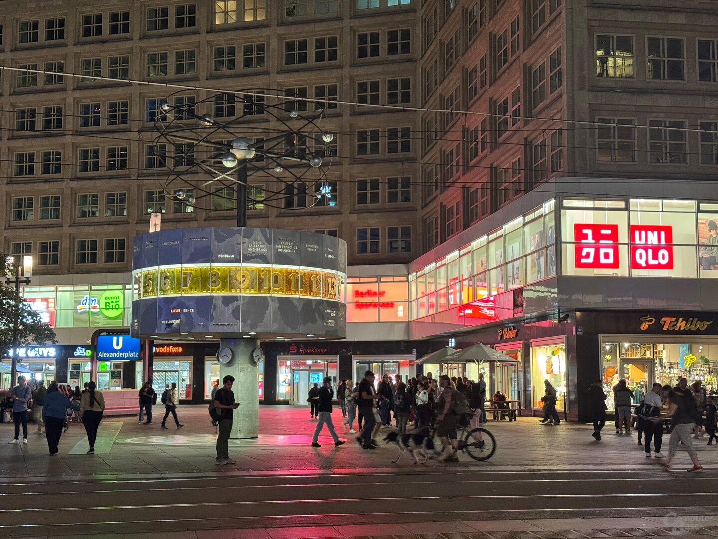 iPhone 15 Pro Max – Tele 2x (f/1.8, ISO 400, 1/33 s)