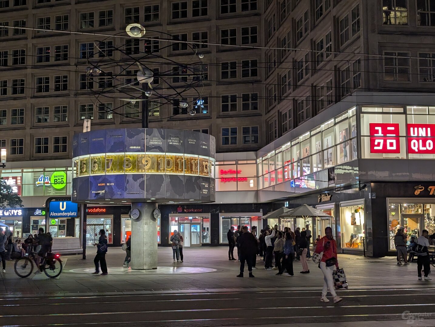 Pixel 9 Pro XL – Tele 2x (f/1.7, ISO 70, 1/50 s)