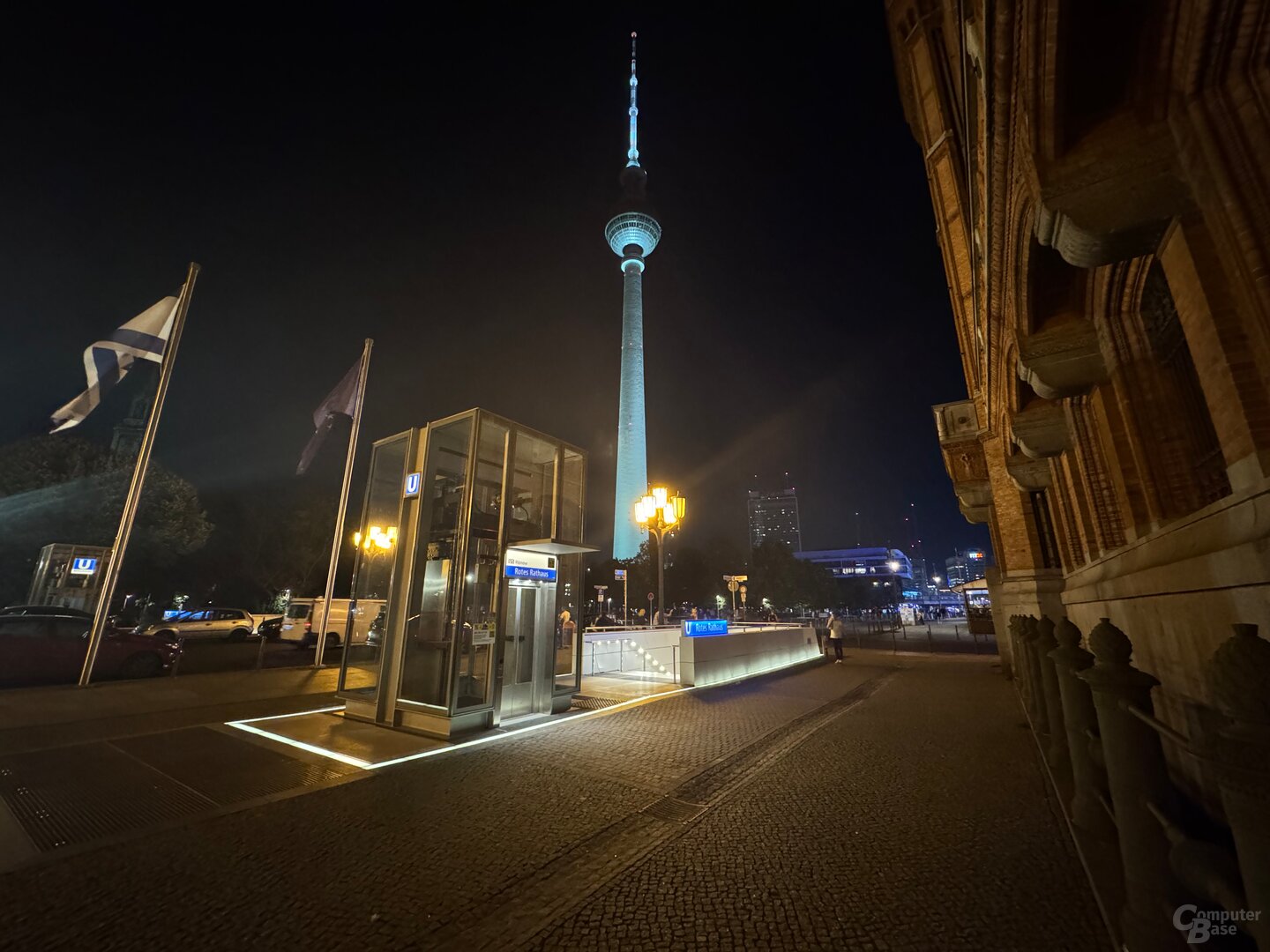 iPhone 15 Pro Max – Ultraweitwinkel (f/2.2, ISO 1250, 1/33 s)