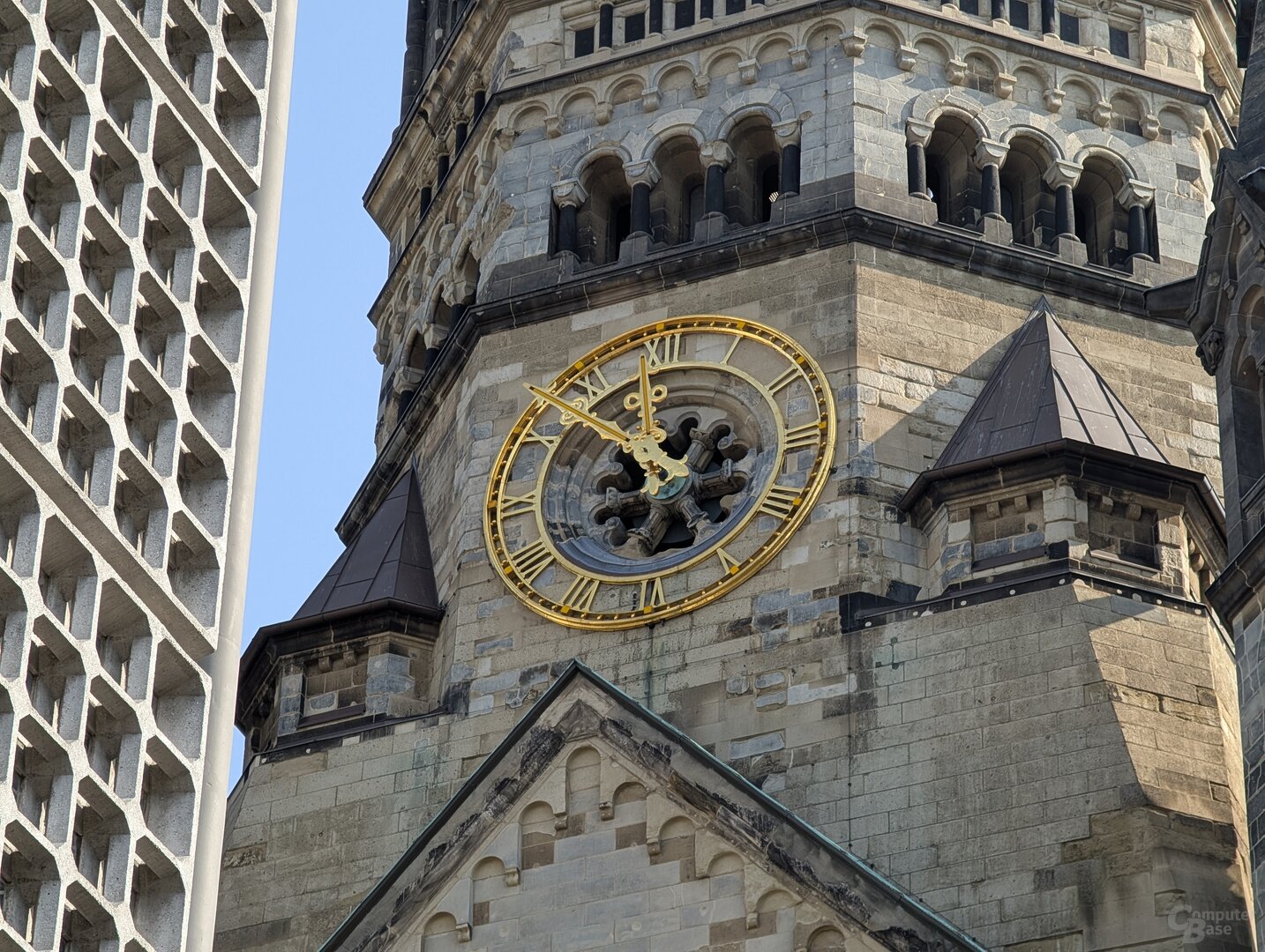 Pixel 9 Pro XL – Tele 5x (f/2.8, ISO 48, 1/518 s)