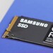 Samsung PM9E1: PCIe-5.0-SSD mit effizientem 5-nm-Controller geht in Serie