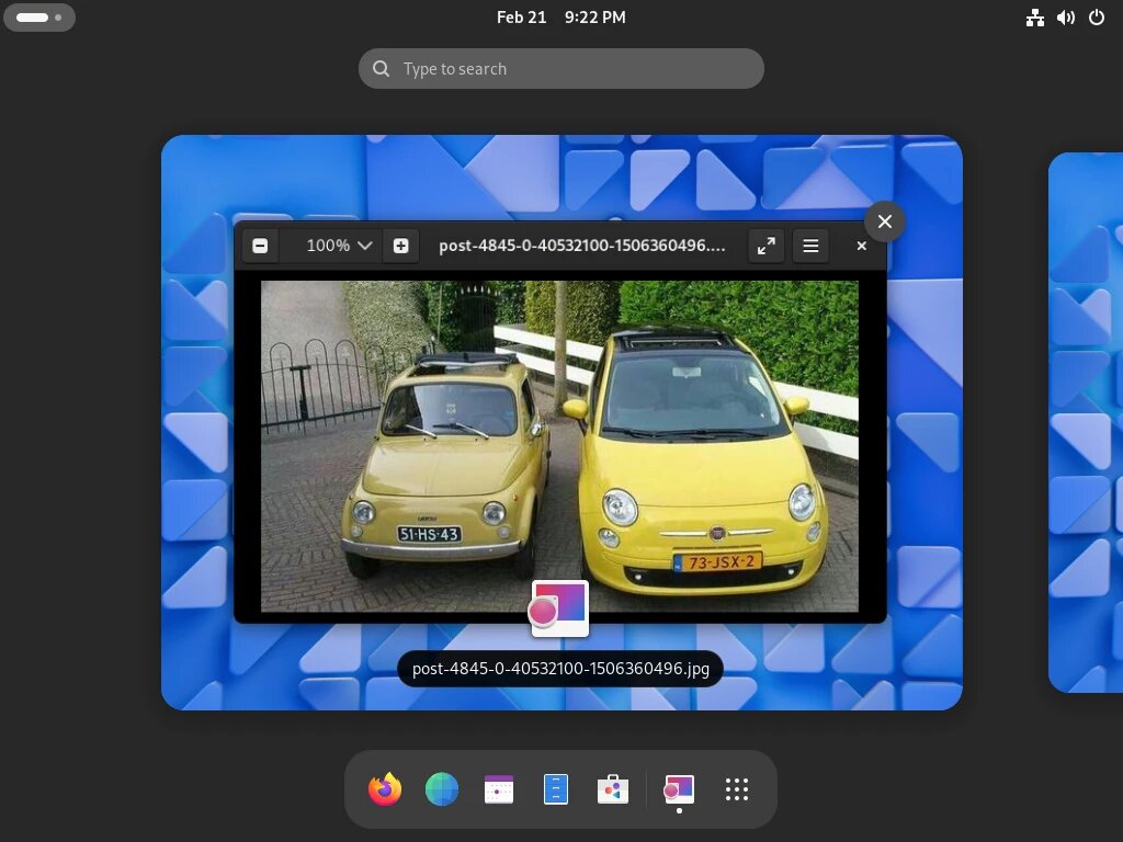 Bislang erschwerten kleine Icons die Bedienbarkeit auf kleinen Bildschirmen.