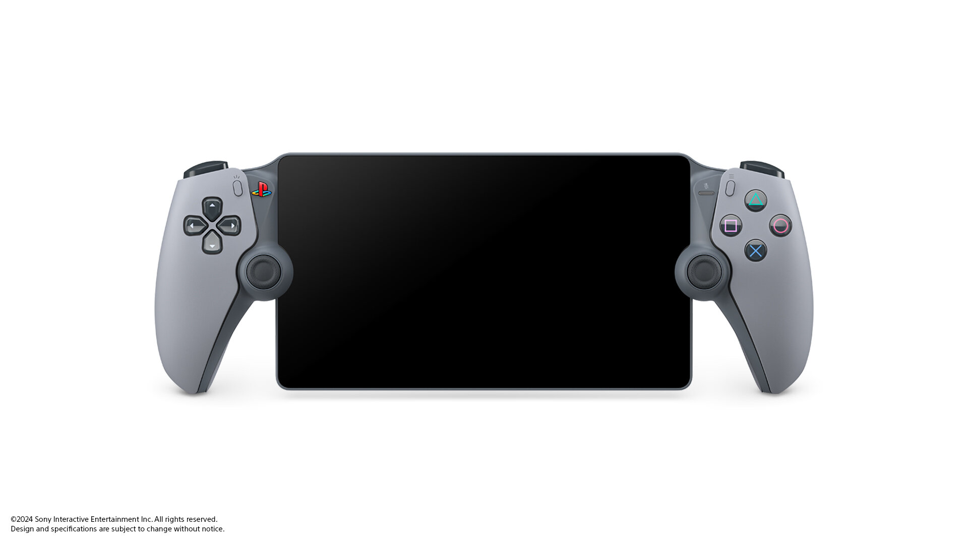 PlayStation Portal Remote Player – 30th Anniversary Limited Edition (standalone)