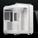 Asus TUF GT502 Horizon: Cube bekommt L-Fenster und passende LED-Kits