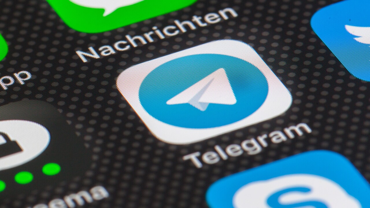 Kehrtwende bei Telegram: Nutzerdaten sollen auf Anfrage ausgehändigt werden