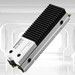 Genuine G560: Klevv meldet sich mit auffälliger PCIe-5.0-SSD zurück