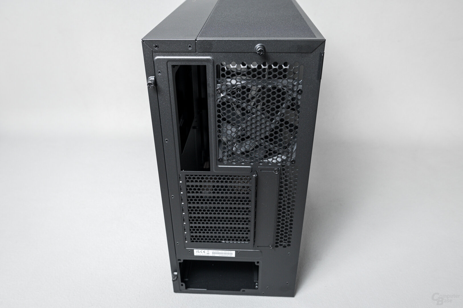 NZXT H5 Flow RGB im Test