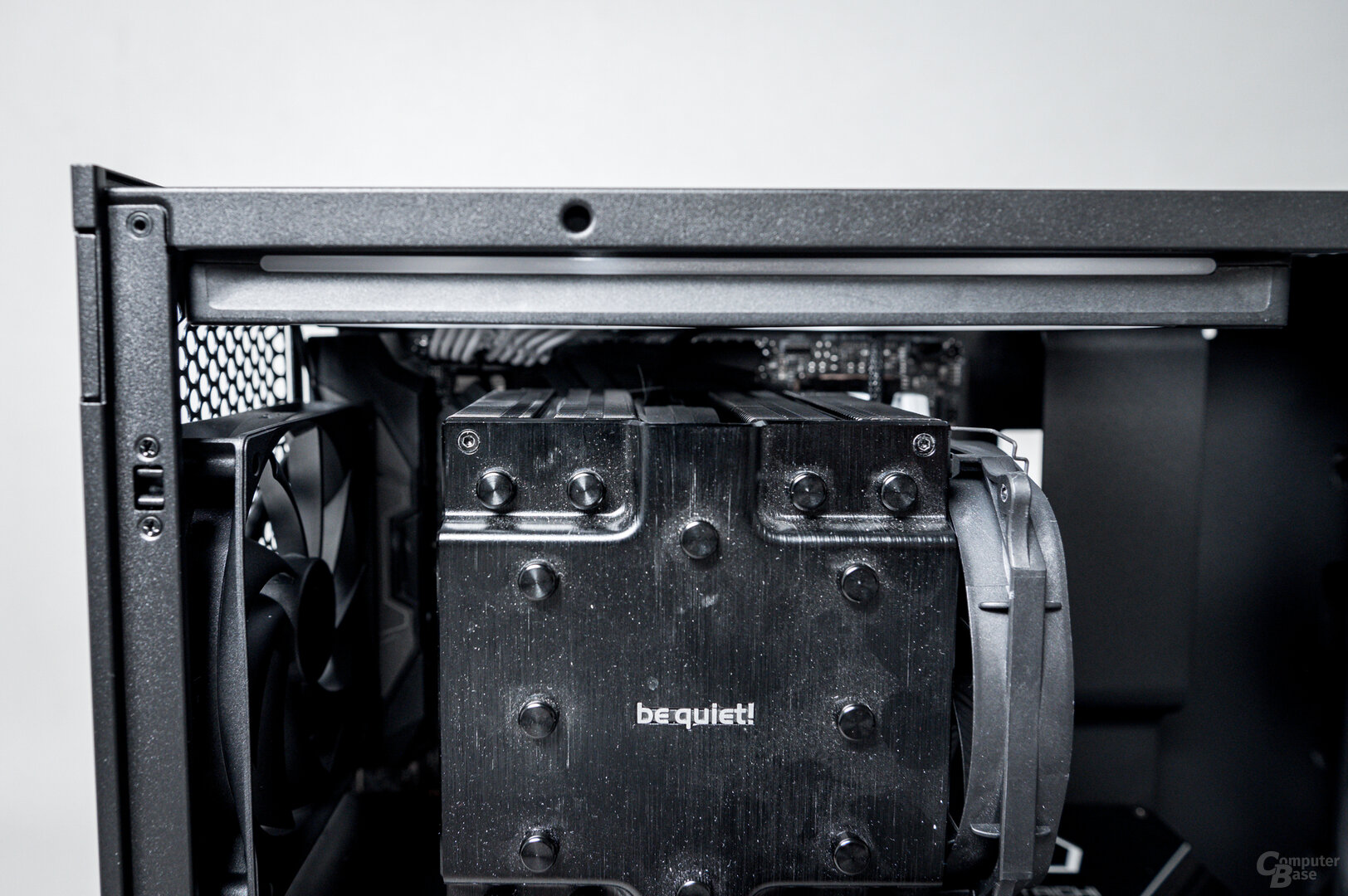 NZXT H5 Flow RGB im Test