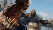 God of War Ragnarök im Test: Hohe FPS auch mit kleineren GPUs, die nicht von Intel sind