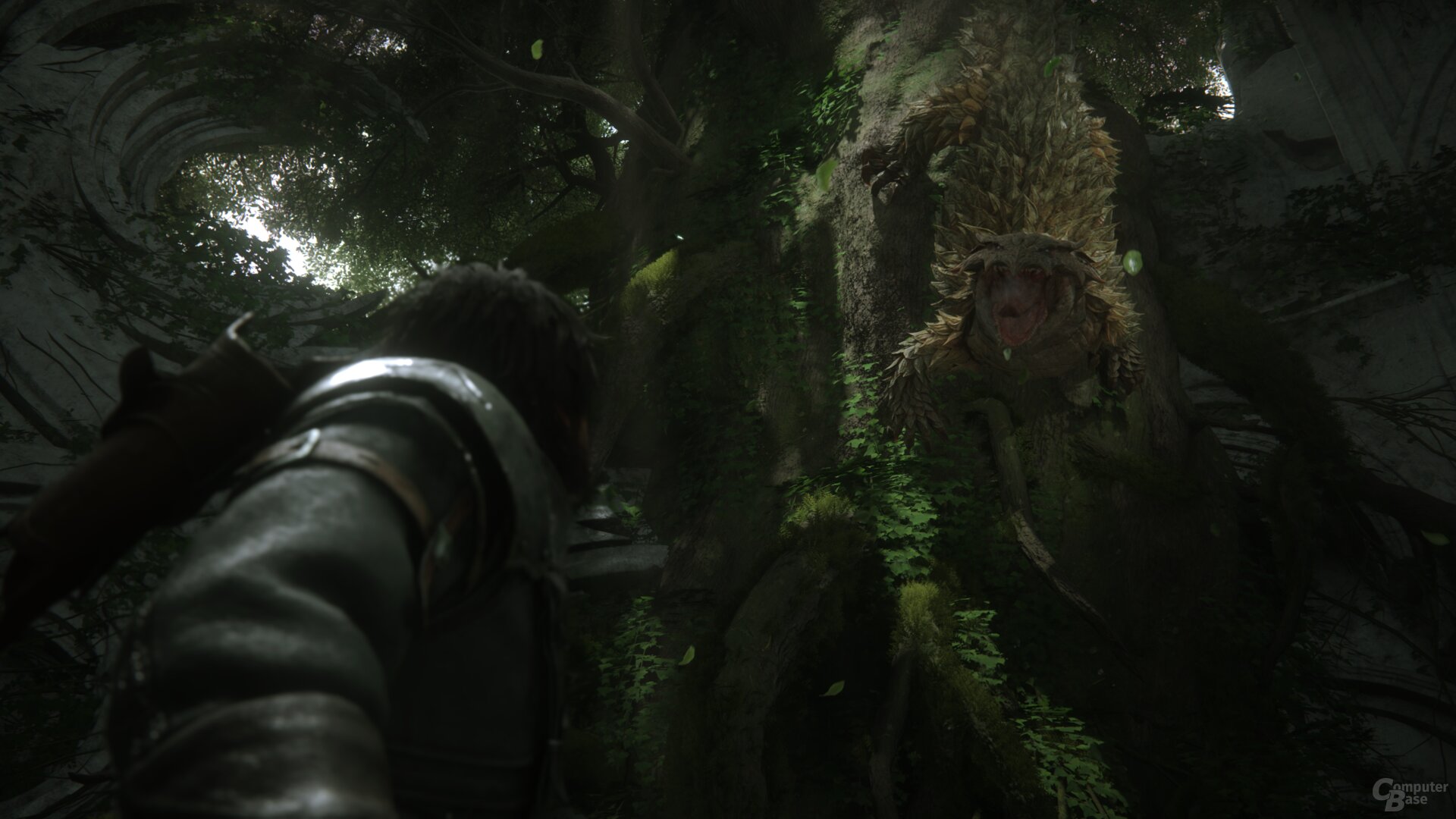 Final Fantasy XVI im Technik-Test