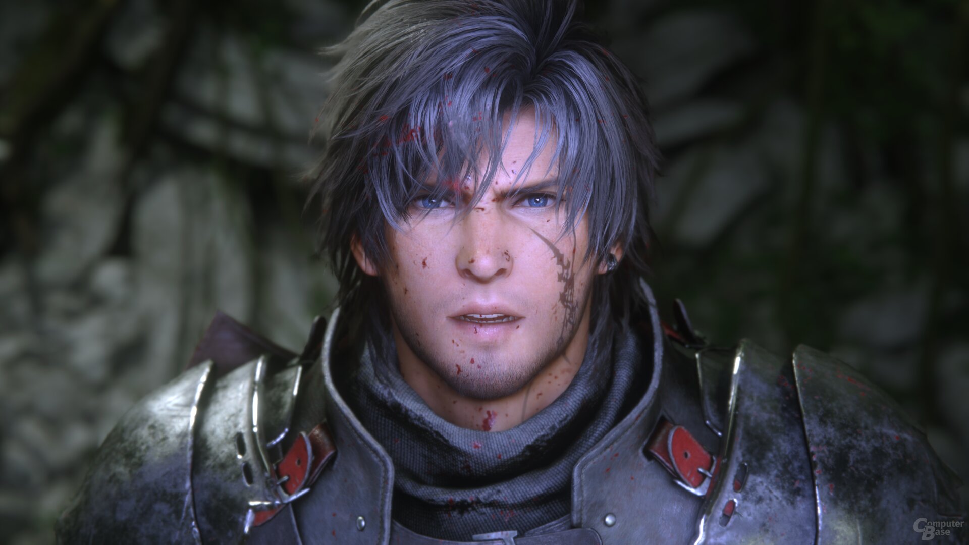 Final Fantasy XVI im Technik-Test