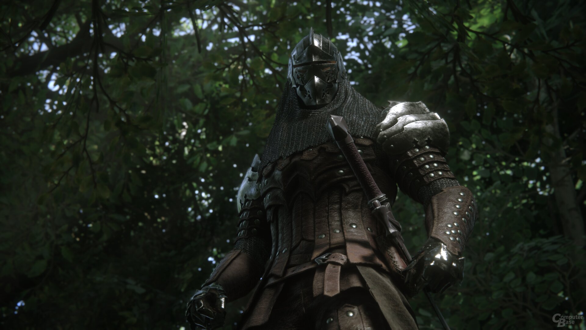 Final Fantasy XVI im Technik-Test