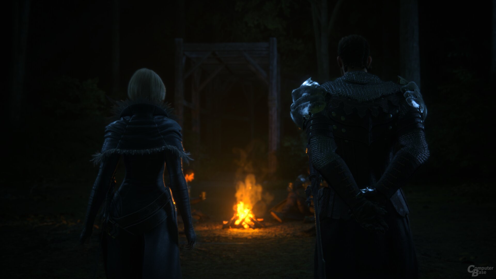 Final Fantasy XVI im Technik-Test