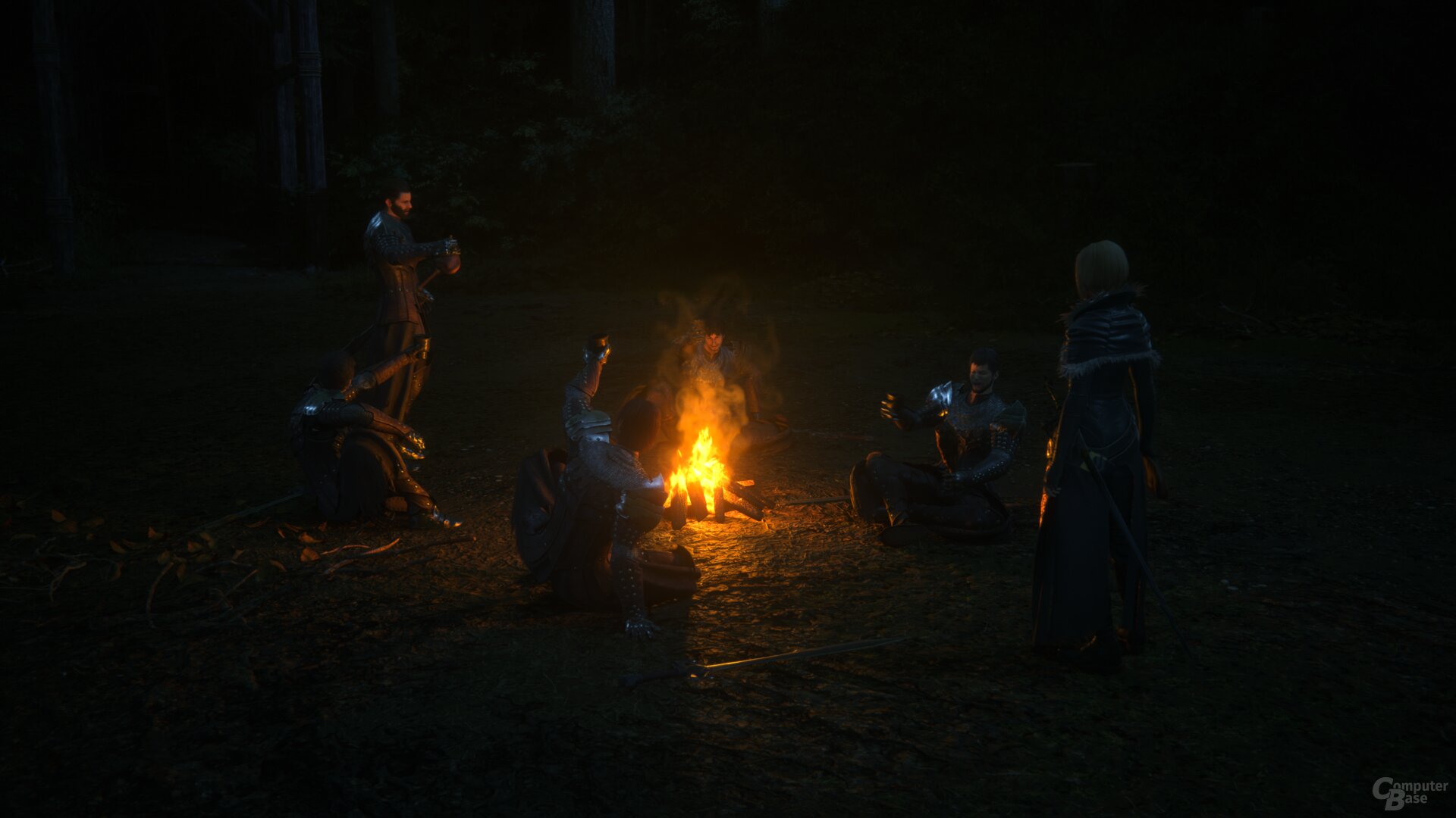 Final Fantasy XVI im Technik-Test