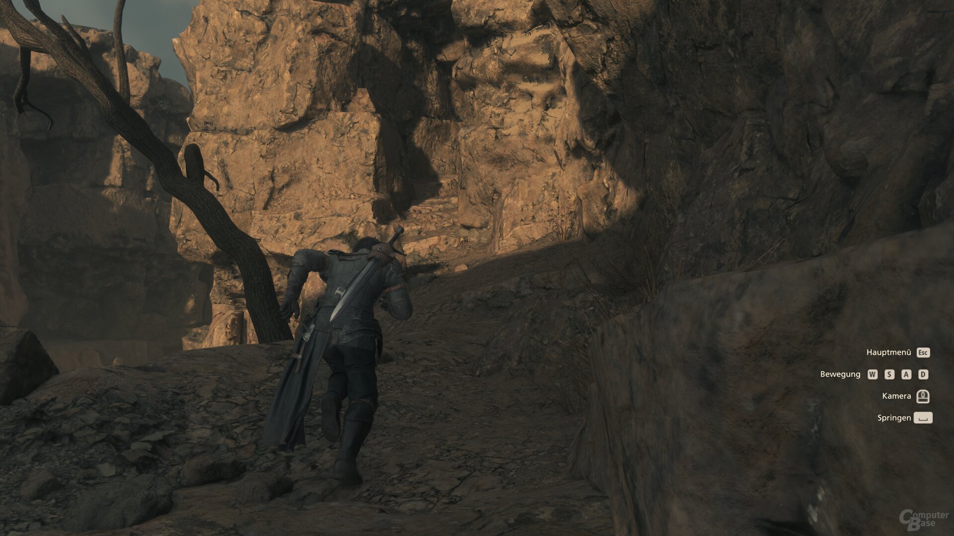 Final Fantasy XVI im Technik-Test