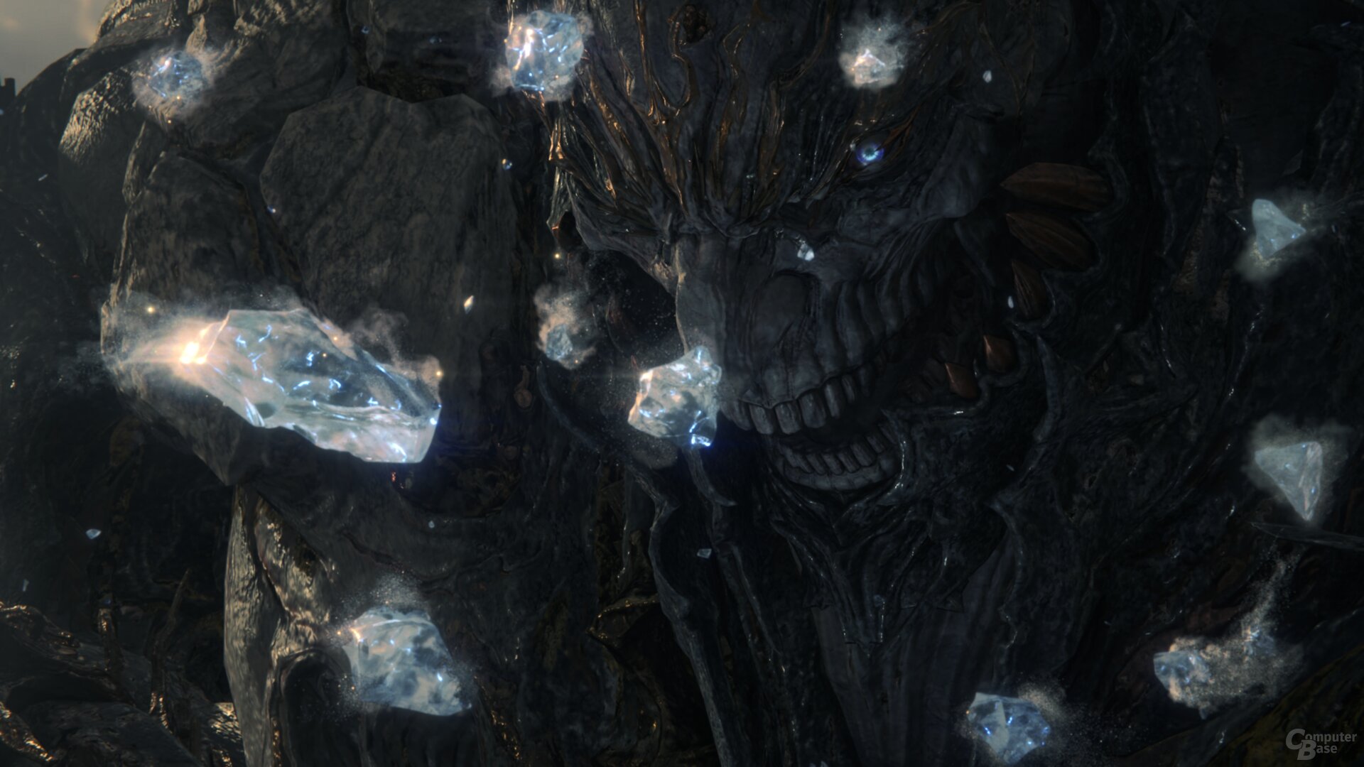 Final Fantasy XVI im Technik-Test