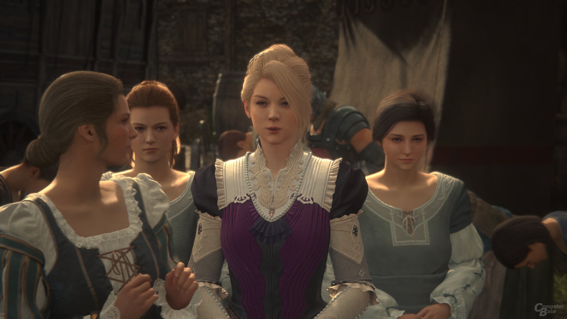 Final Fantasy XVI im Technik-Test