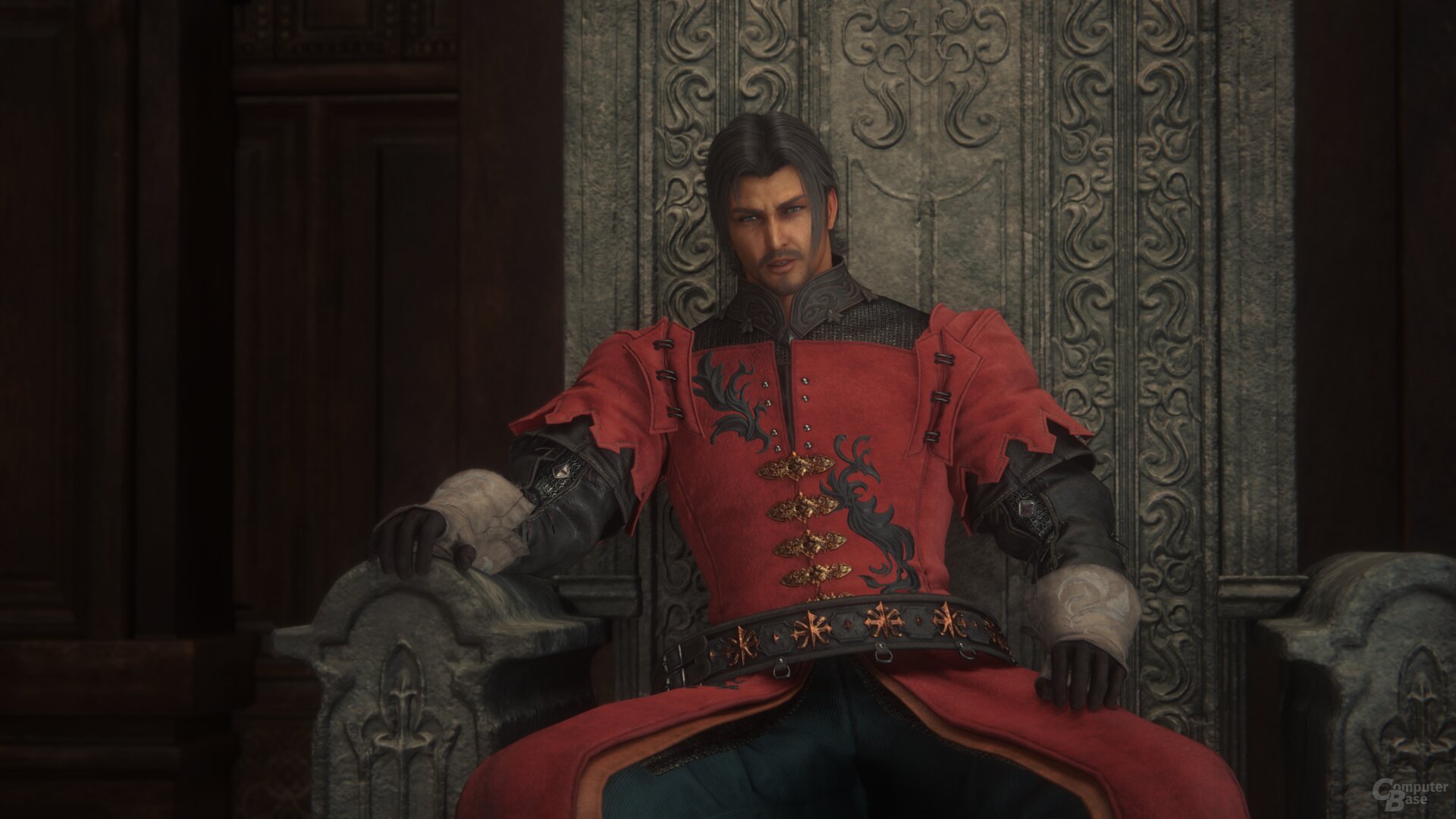 Final Fantasy XVI im Technik-Test