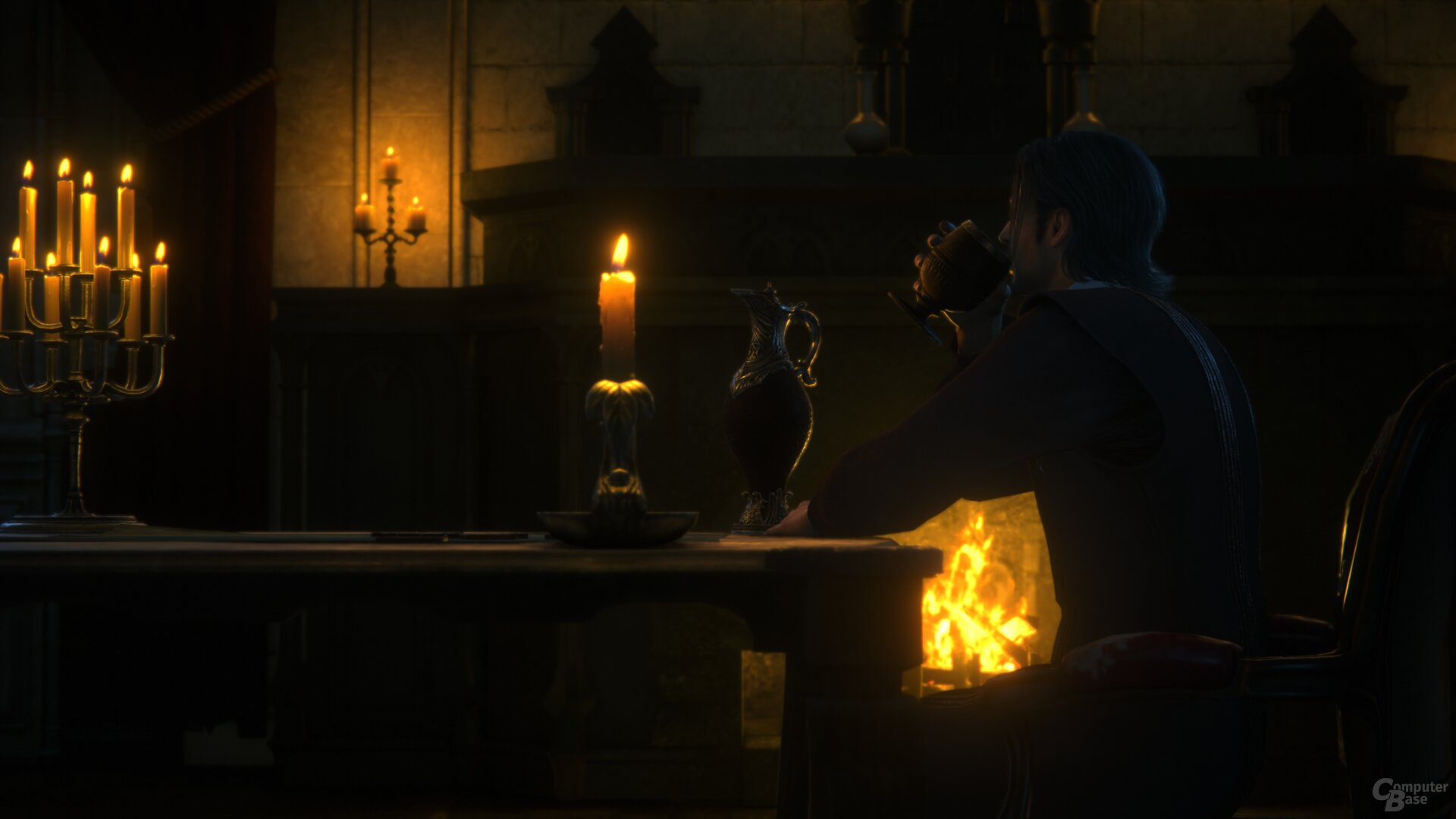 Final Fantasy XVI im Technik-Test