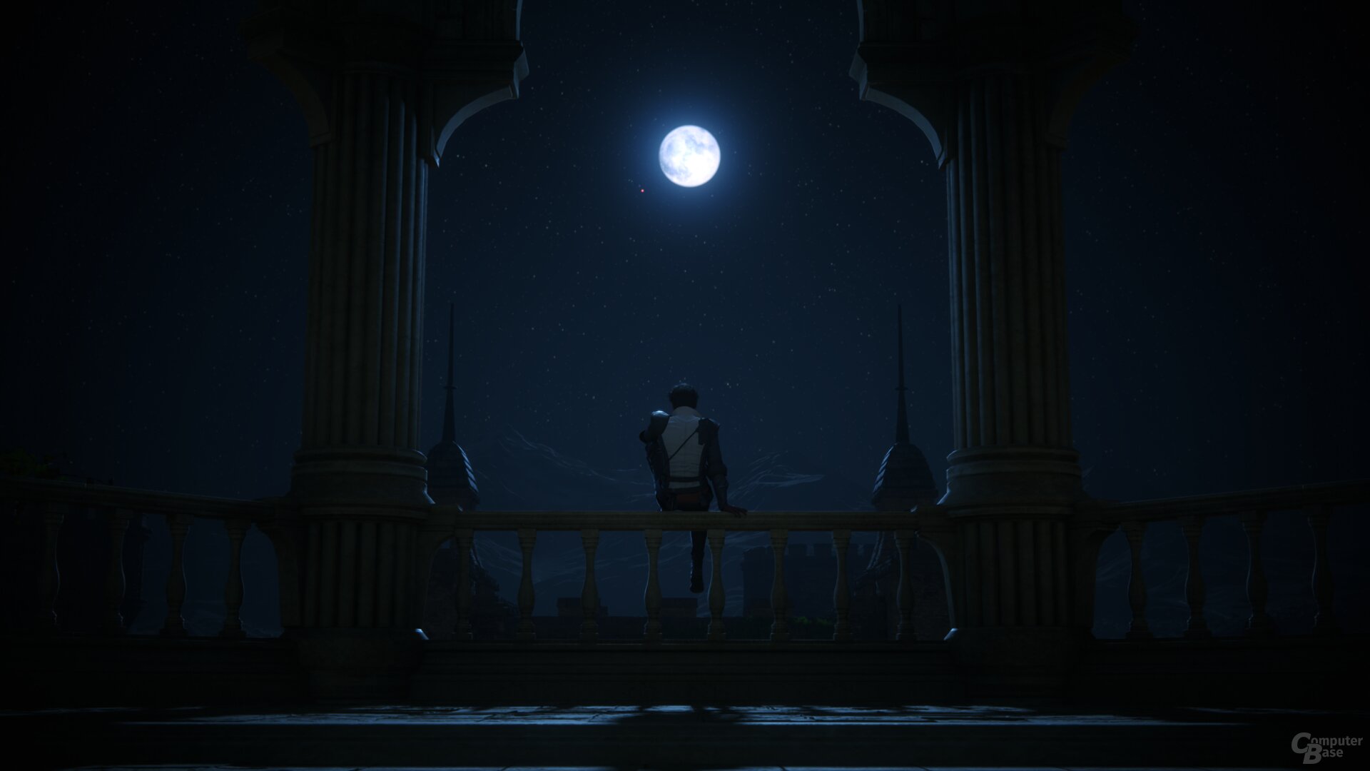 Final Fantasy XVI im Technik-Test