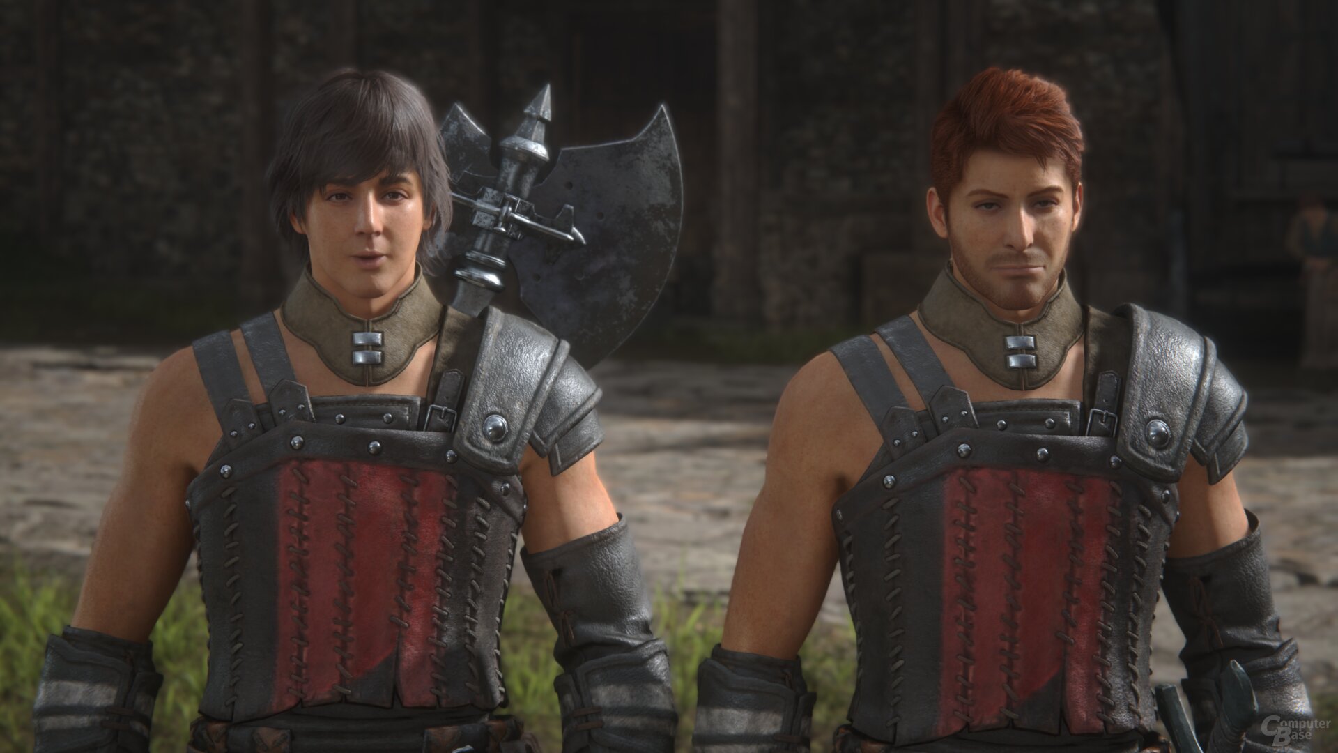 Final Fantasy XVI im Technik-Test