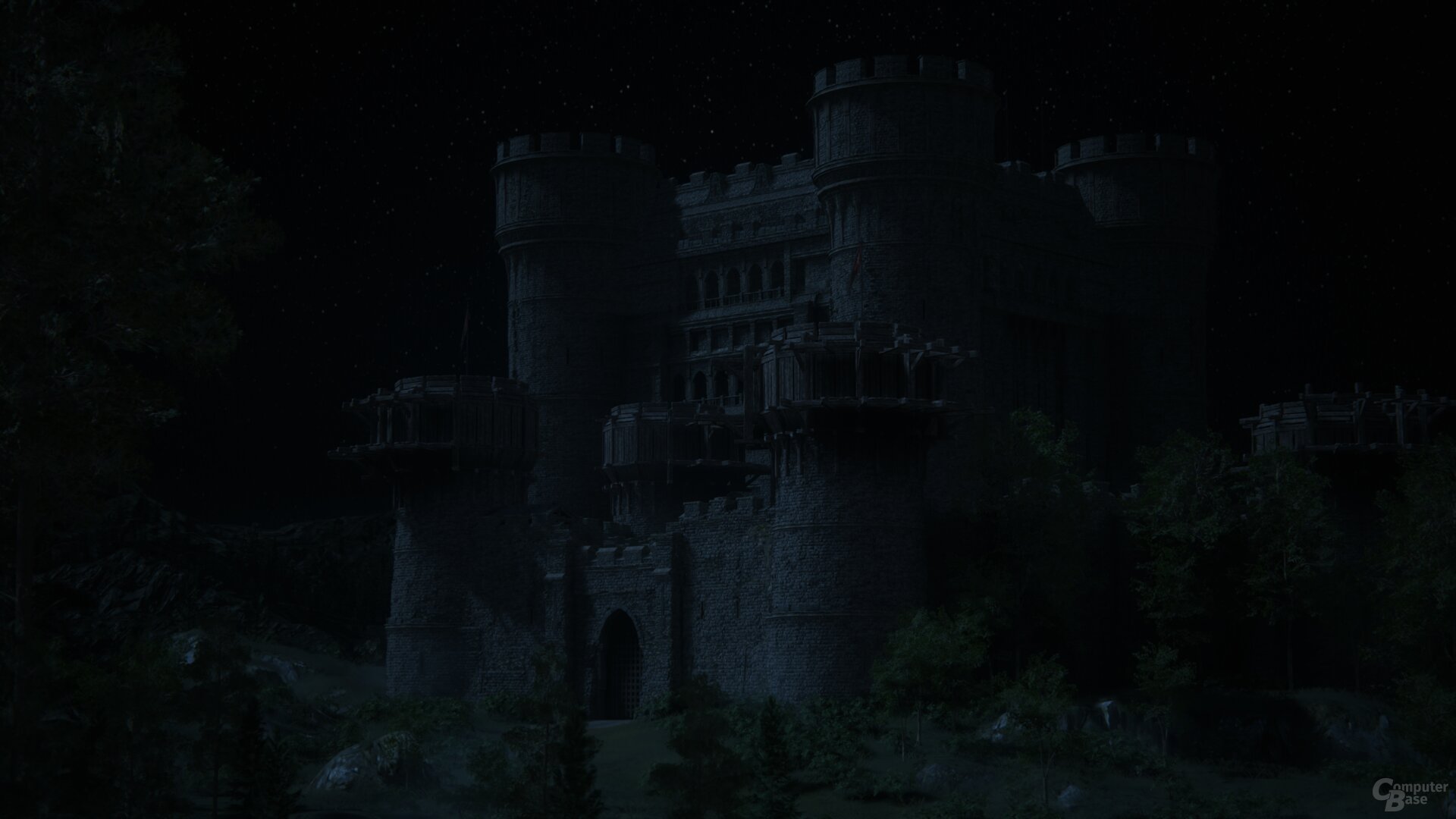 Final Fantasy XVI im Technik-Test