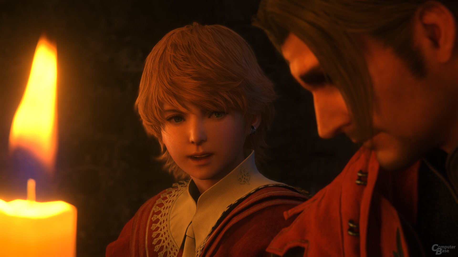 Final Fantasy XVI im Technik-Test