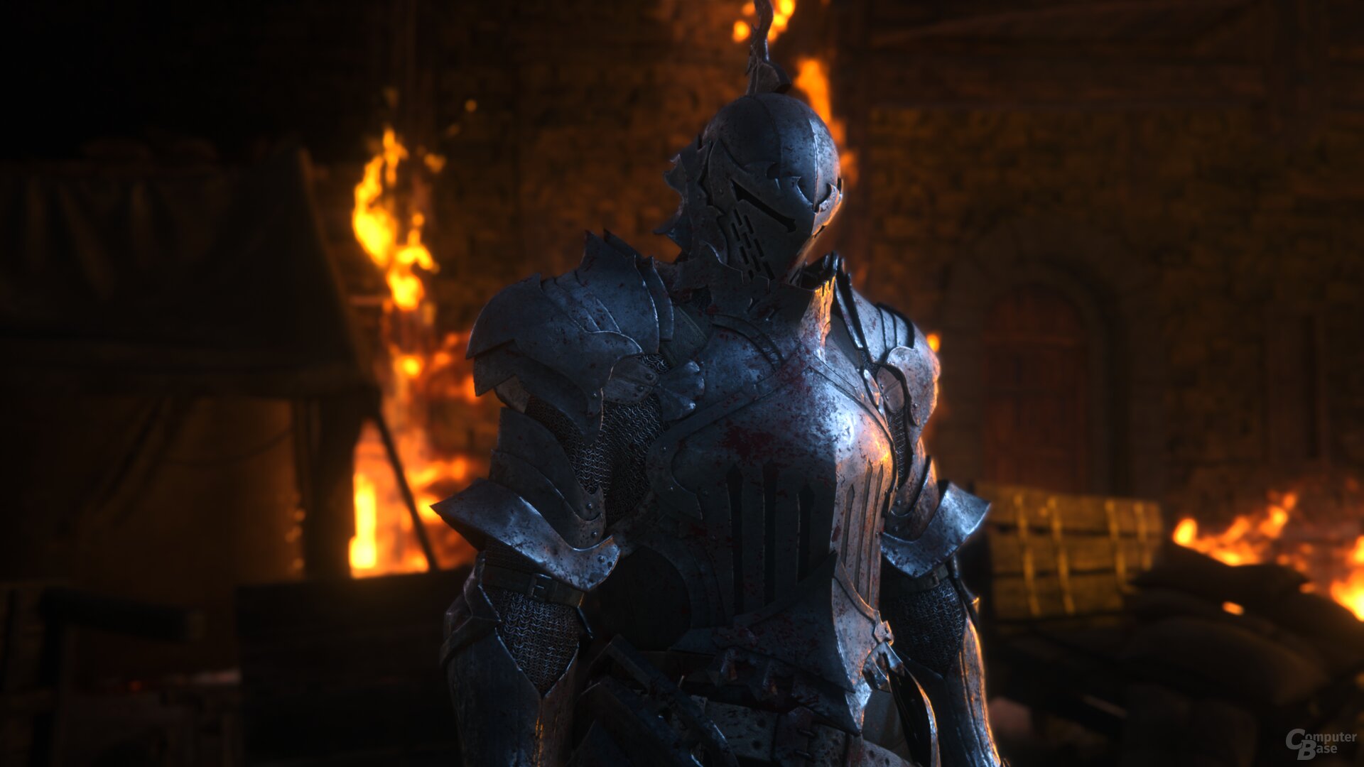 Final Fantasy XVI im Technik-Test