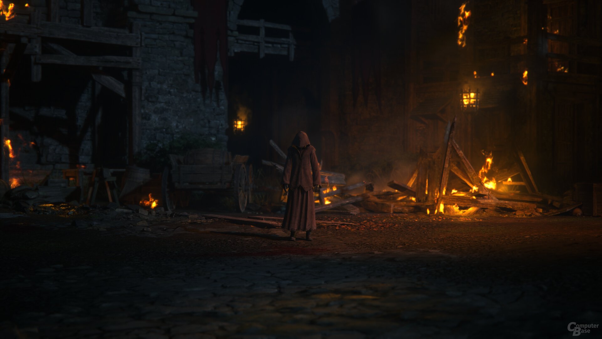 Final Fantasy XVI im Technik-Test