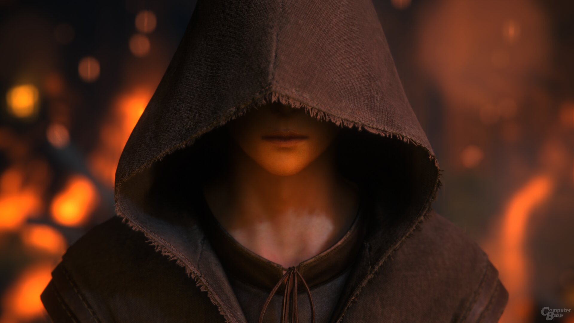 Final Fantasy XVI im Technik-Test