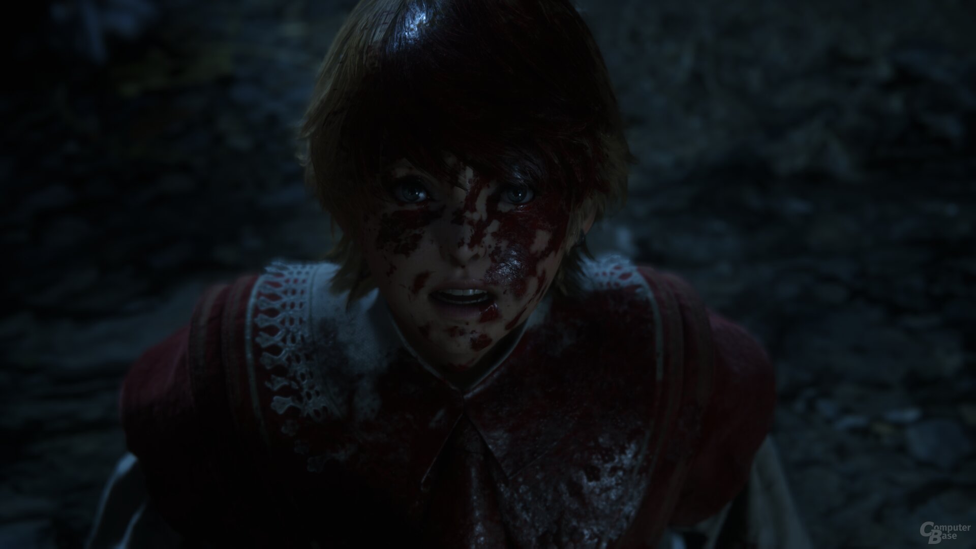 Final Fantasy XVI im Technik-Test