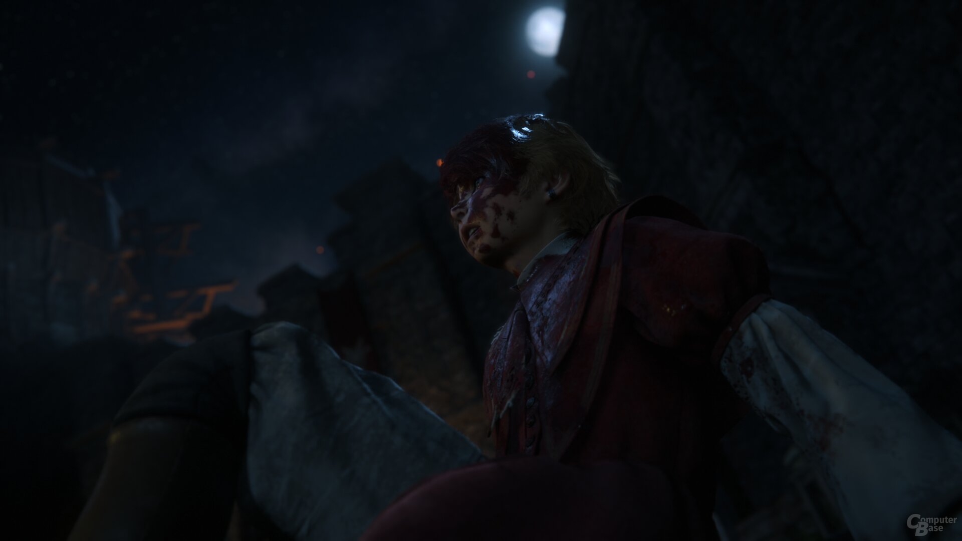 Final Fantasy XVI im Technik-Test