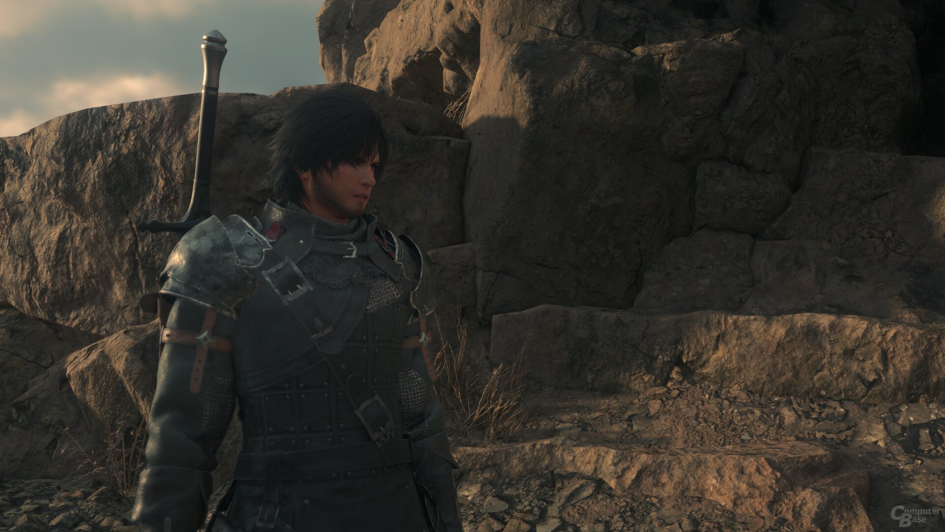 Final Fantasy XVI im Technik-Test