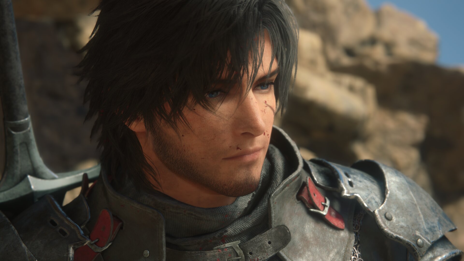 Final Fantasy XVI im Technik-Test