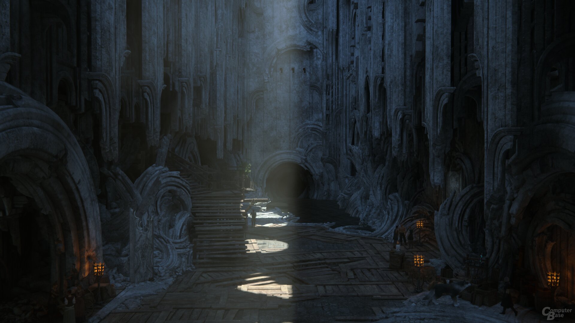 Final Fantasy XVI im Technik-Test