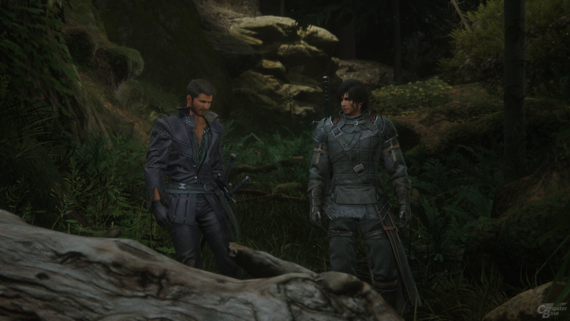 Final Fantasy XVI im Technik-Test