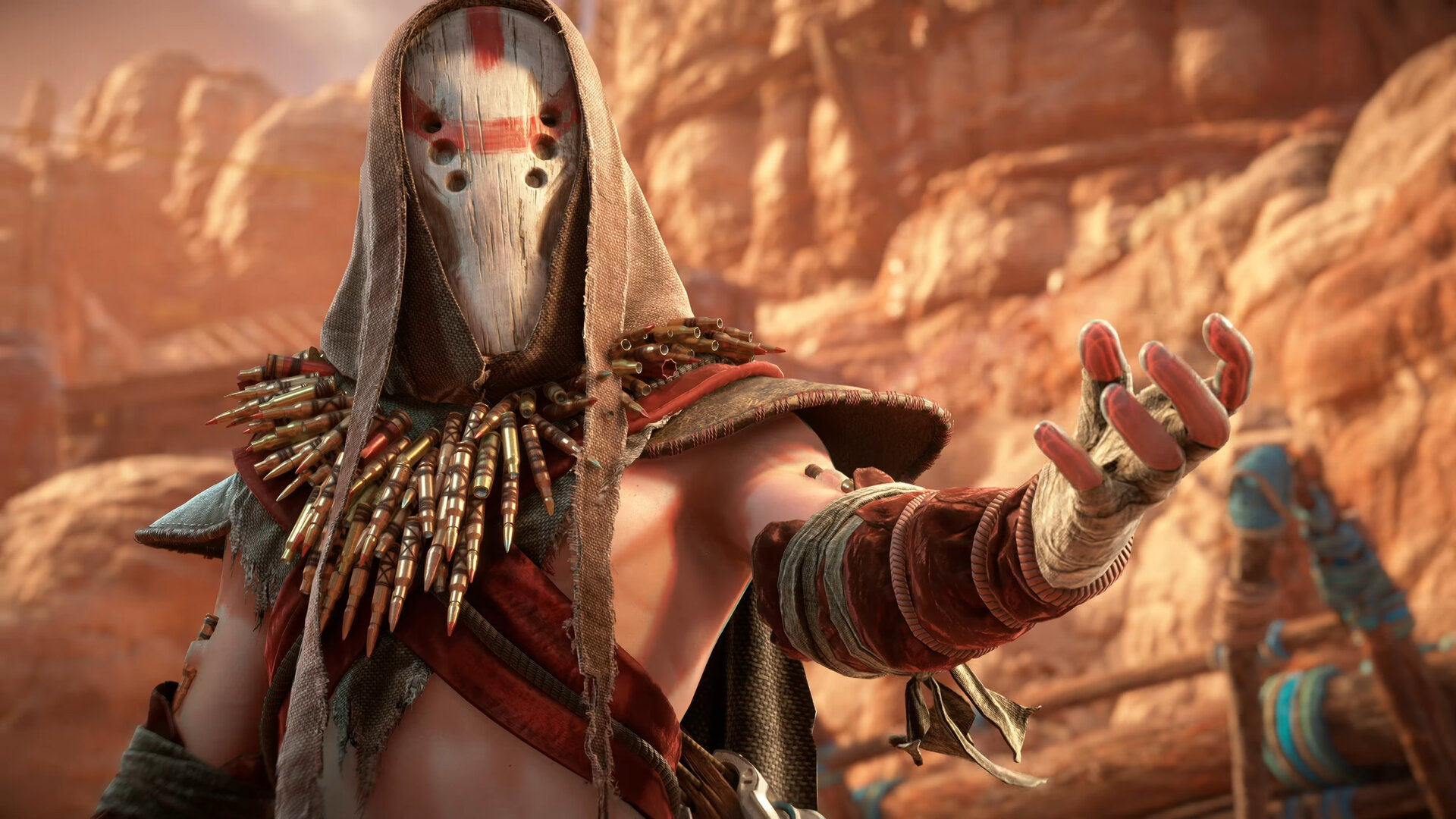 Horizon Zero Dawn Remastered