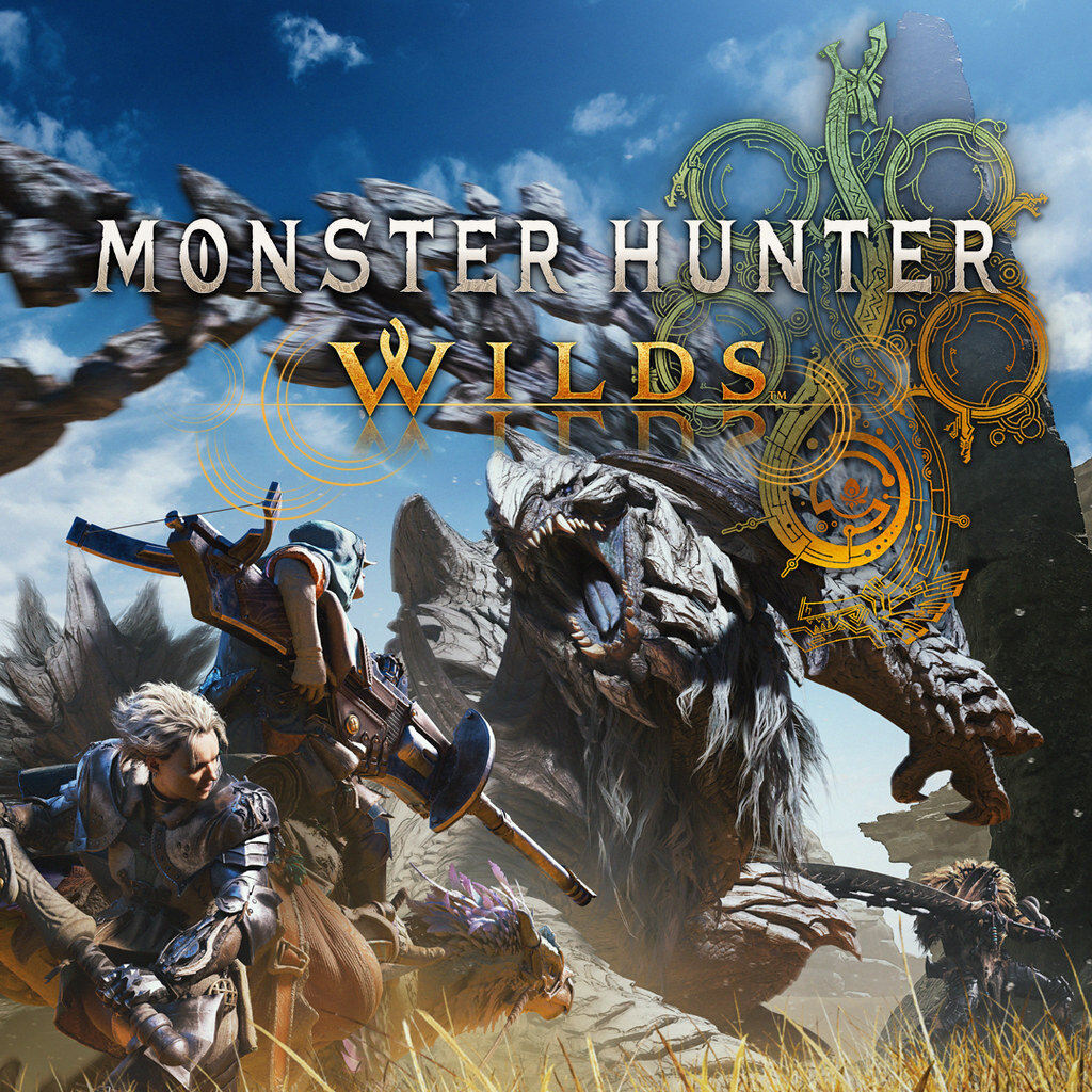 Monster Hunter Wilds: Standard, Premium und Premium Deluxe