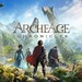 Online Action RPG: ArcheAge 2 kommt 2025 als ArcheAge Chronicles