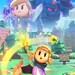 The Legend of Zelda: Auch Echoes of Wisdom erfreut Tester
