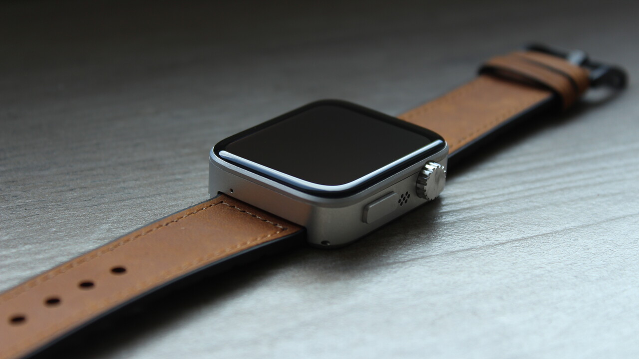 Pocuter Spectra: Vollständig reparierbare und programmierbare Smartwatch